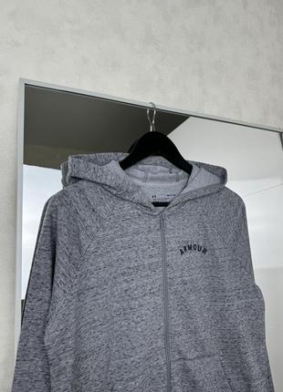 Кофта under armour