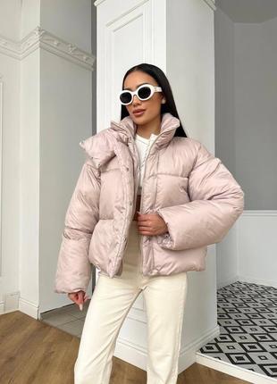 Пухловик зимний