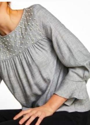 Дуже гарна блузка.