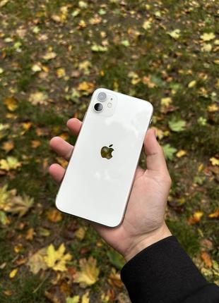 Iphone 11 64gb neverlock (apple, айфон)