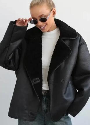 Дублянка штучна жіноча.