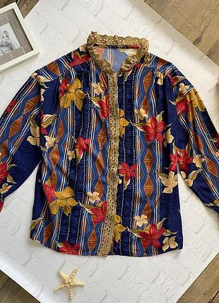 Сорочка рубашка італія