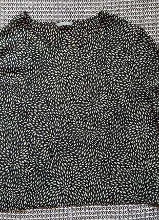 Блуза легка marks&spencer