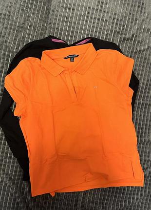 Поло calvin klein келвин кляйн оригинал сша