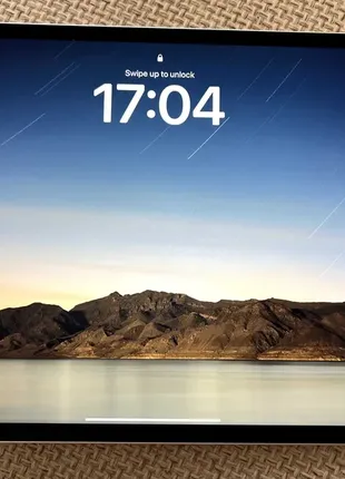 Ipad pro 3 (2018) | 12.9 wi-fi