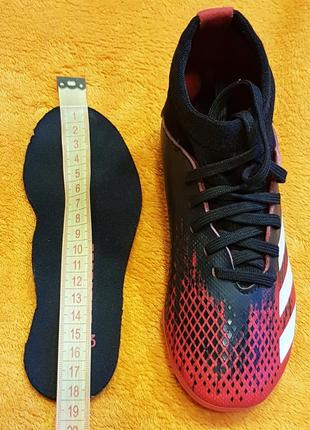 Бутси adidas  predator 5