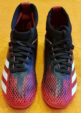 Бутси adidas  predator 3