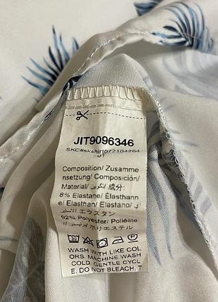 🥰 рубашка на мальчика shein  152 5