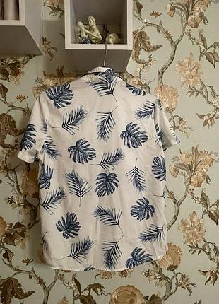 🥰 рубашка на мальчика shein  152 2