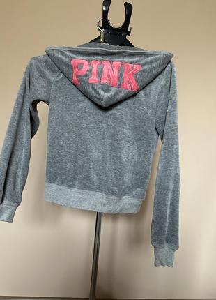 Спортивний костюм pink