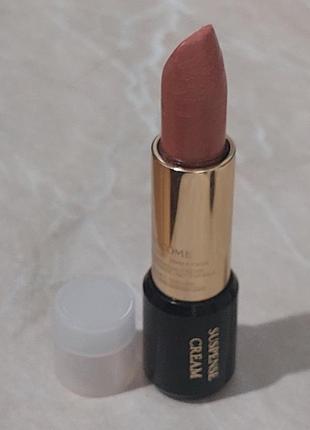 Помада для губ lancome l'absolu rouge cream 343 suspense.