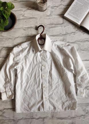 Сорочка на дитину 5-6р.🤍