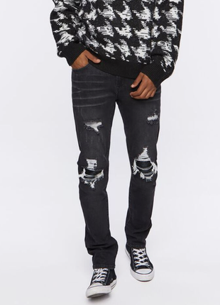 Новые джинсы forever 21 размер 33
