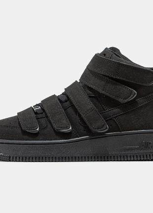 Мужские кроссовки nike Inch air force 1 high '07 sp x billie yellow