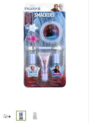 Набір дитячої косметики з америки айхерб disney frozen