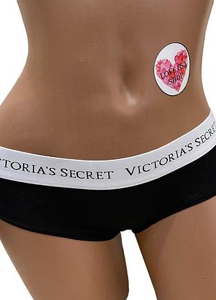 Трусики victoria's secret cheeky