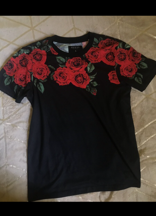 Футболка майка guess