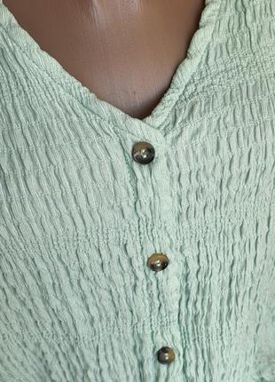 Футболка с объемным низом5 фото