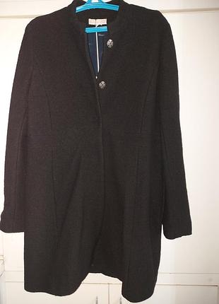 Пальто осеннее stefanel