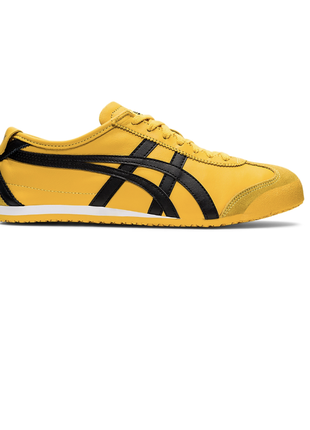 Кеды onitsuka tiger mexico 66'kill bill' оригинал