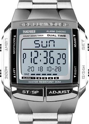 Skmei illuminator 1381 7