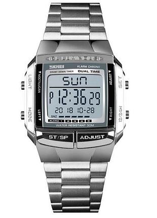 Skmei illuminator 1381 4