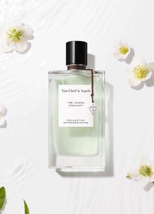 Van cleef arpels the amara распив