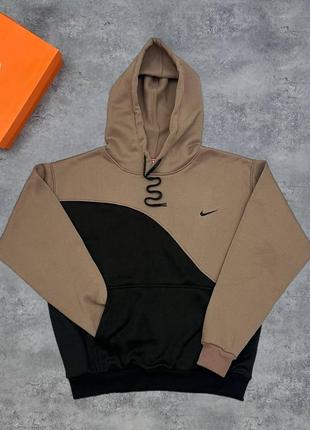 Стильний худі nike
