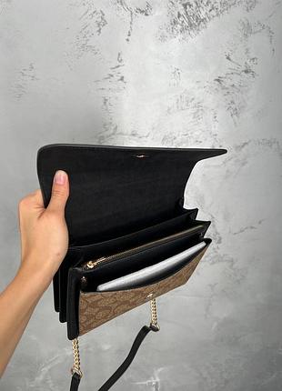 Сумка coach 7