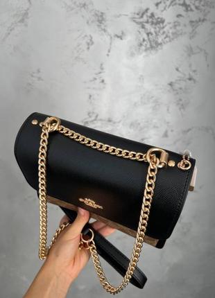 Сумка coach 5