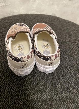 Кросівки vans4 фото
