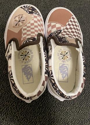 Кросівки vans3 фото