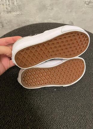 Кросівки vans5 фото