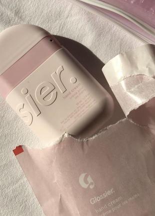 Крем для рук merci handy hand cream