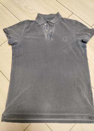 Поло marc o'polo