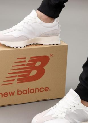 New balance