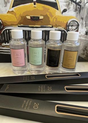 Запаски для аромадифузора