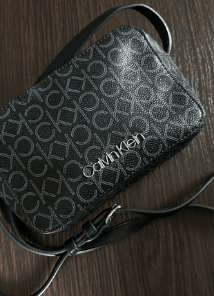 Жіноча сумка calvin klein оригінал