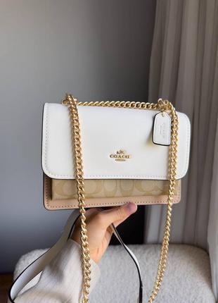 Сумка coach 2