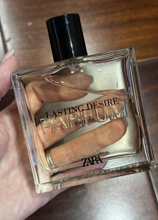 Туалетна вода zara man