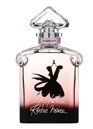 Тестер guerlain la petite robe noire парфумована вода