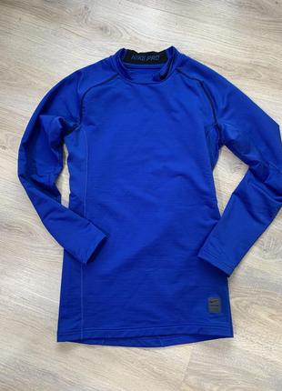 Nike pro термуха size l1 фото