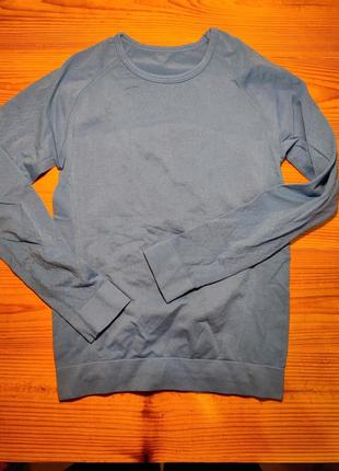 Новое термобелье реглан от спортивного бренда  crivitна 8-10 лет