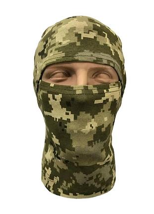 Балаклава ніндзя 8