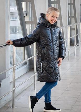 Зимова куртка