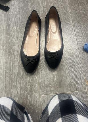 Балетки ( жіночі)