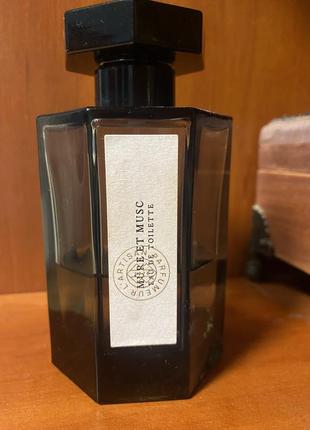 Парфуми l’artisan parfumeur “mûre et musc”