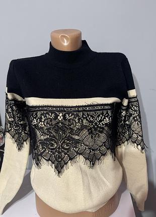 Кофточка р 44-46