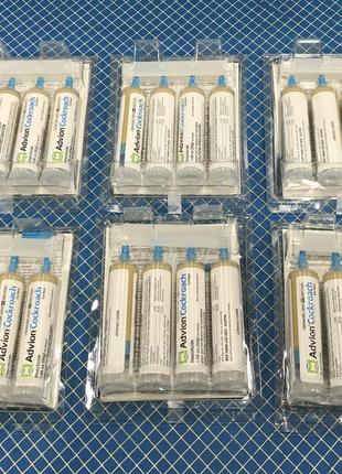 Средство от тараканов advion cockroach gel bait, 30г