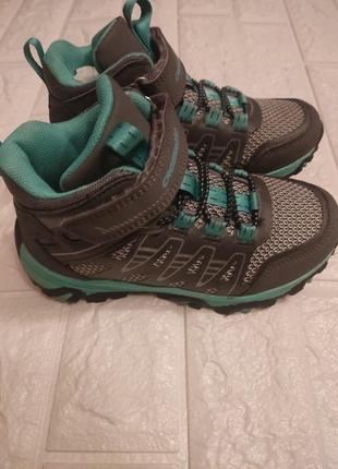 Черевики для хлопчика